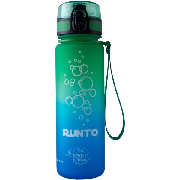 Runto SPACE 500 ml Sportovní lahev