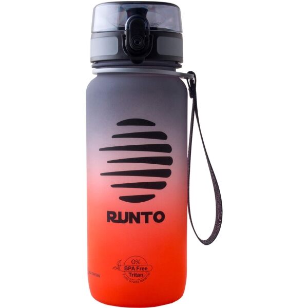 Runto SPACE 650 ml Sportovní lahev