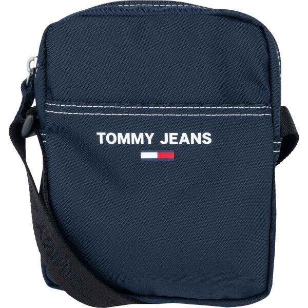 Tommy Hilfiger TJM ESSENTIAL REPORTER Pánská taška přes rameno