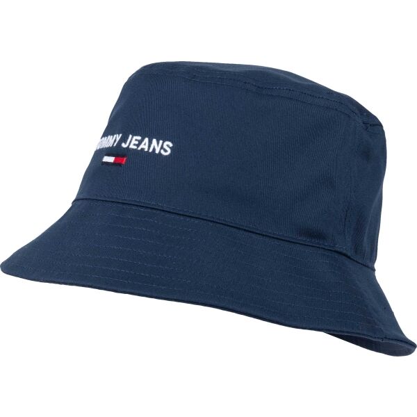 Tommy Hilfiger TJM SPORT BUCKET Pánský klobouk