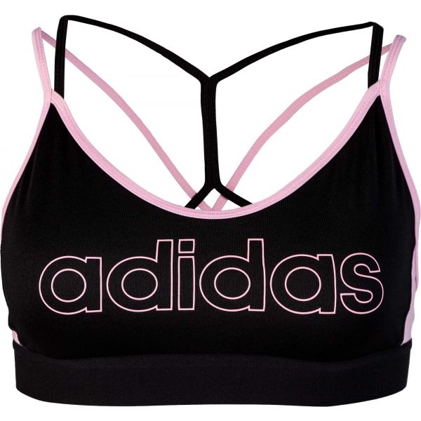 adidas OSR W TR BRA Dámská sportovní podprsenka