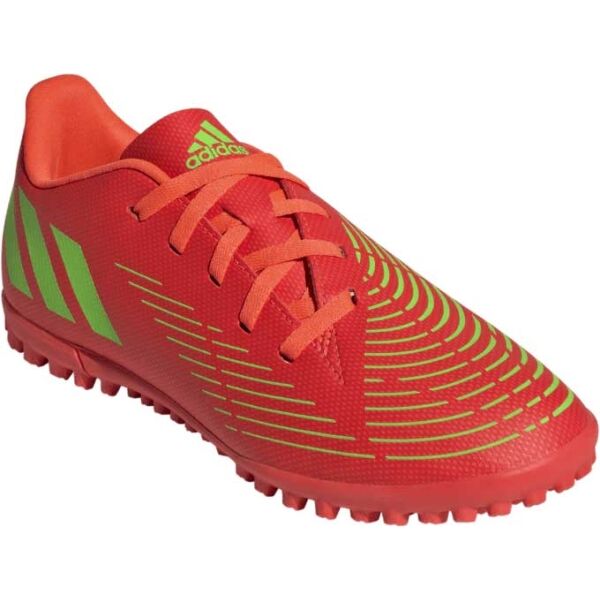 adidas PREDATOR EDGE.4 TF J Dětské turfy