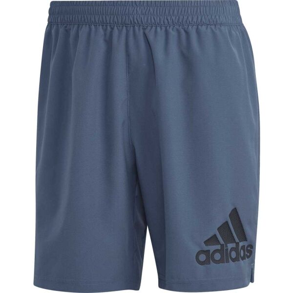 adidas RUN IT SHORT Pánské běžecké šortky