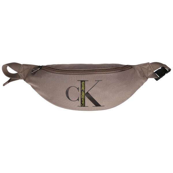 Calvin Klein SPORT ESSENTIALS WAISTBAG38 Unisexová ledvinka