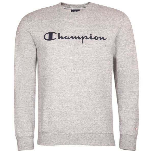 Champion CREWNECK SWEATSHIRT Pánská mikina