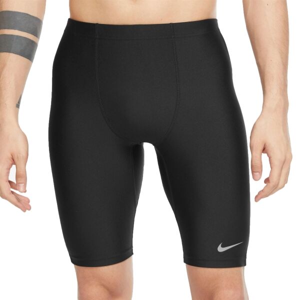 Nike M NK DF FAST HALF TIGHT Pánské běžecké šortky