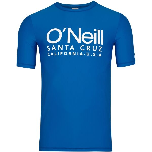O'Neill CALI S/SLV SKINS Pánské tričko s krátkým rukávem