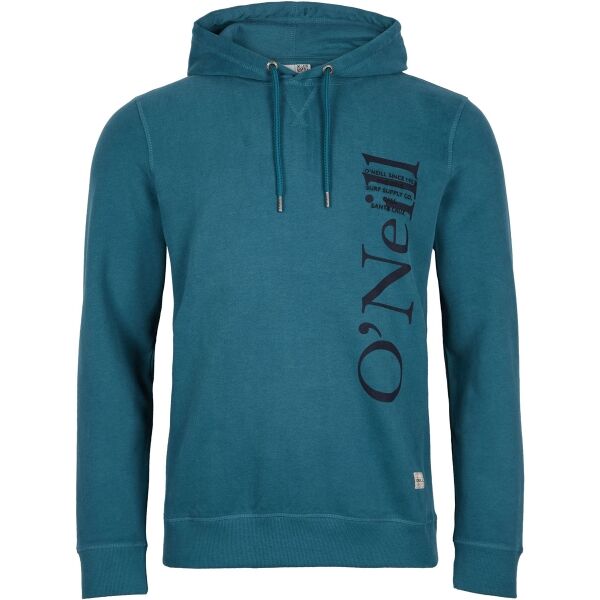 O'Neill KELP HOODIE SWEATSHIRT Pánská mikina