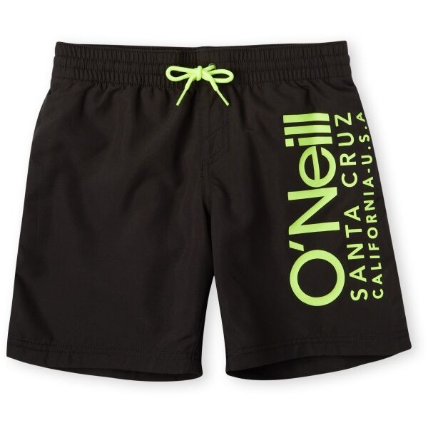 O'Neill ORIGINAL CALI SHORTS Chlapecké plavecké šortky