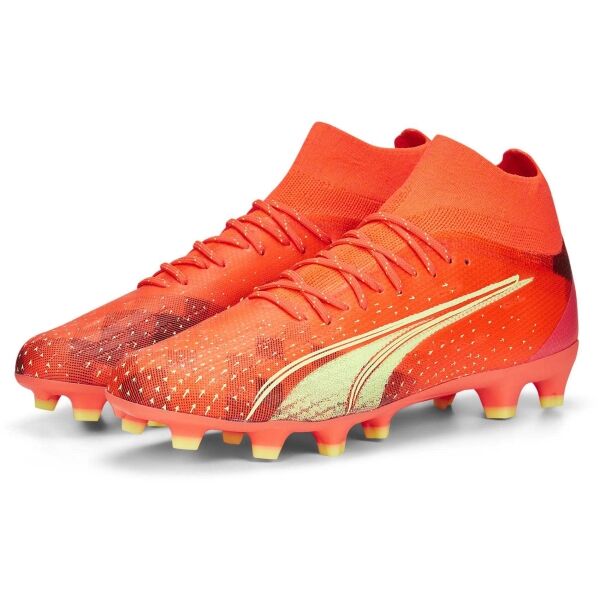 Puma ULTRA PRO FG/AG Pánské kopačky