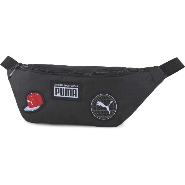 Puma PATCH WAIST BAG Ledvinka