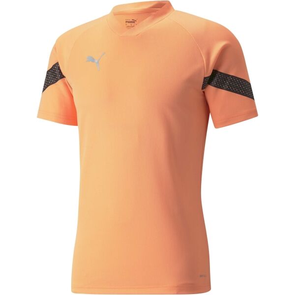 Puma TEAMFINAL TRAINING JERSEY Pánské sportovní triko