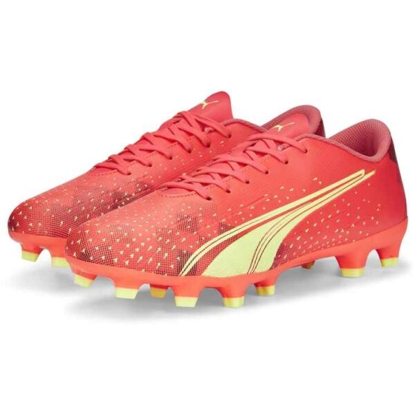 Puma ULTRA PLAY FG/AG Pánské kopačky