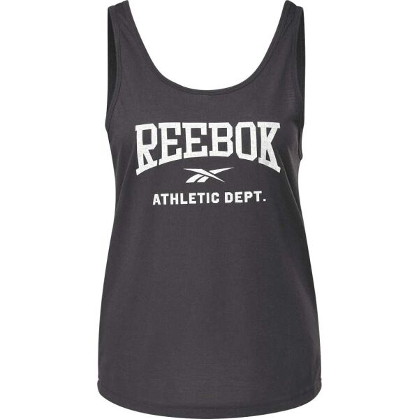 Reebok WOR SUPREMIUM TANK Dámské tílko