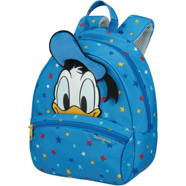 SAMSONITE BP S DONALD STARS Disney Ultimate 2.0 Batoh S