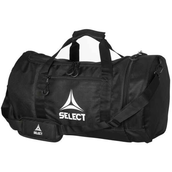 Select SPORTSBAG MILANO ROUND M Sportovní taška