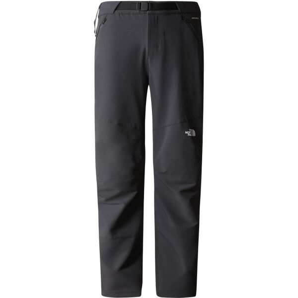 The North Face M DIABLO REG TAPERED PANT Pánské outdoorové kalhoty