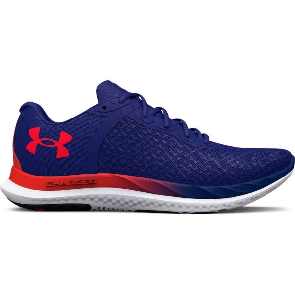 Under Armour UA CHARGED BREEZE Pánské běžecké boty