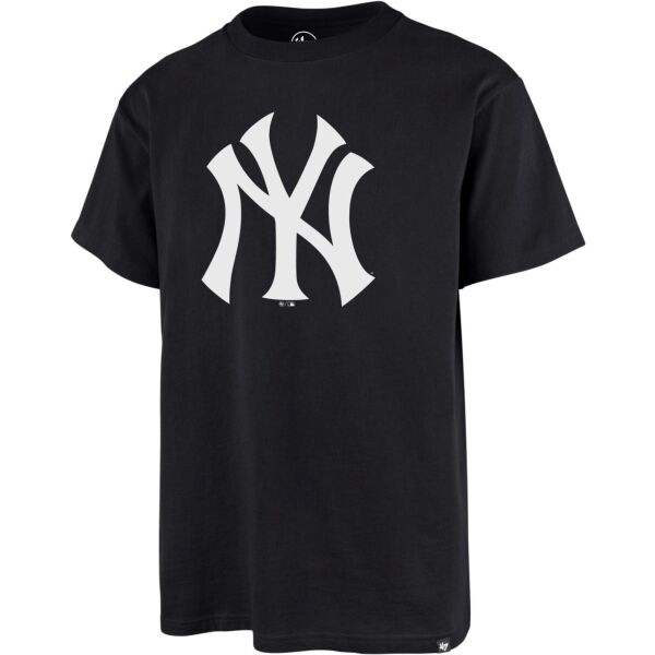 47 MLB NEW YORK YANKEES IMPRINT ECHO TEE Pánské triko