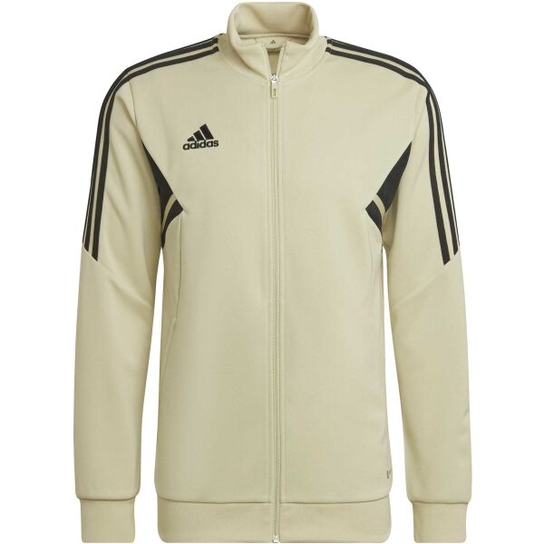 adidas CON22 TK JKT Pánská fotbalová mikina