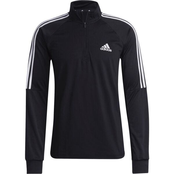 adidas SERENO 1/4 TT Pánská fotbalová mikina