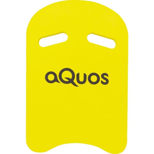 AQUOS SWIM BOARD Plavecká deska