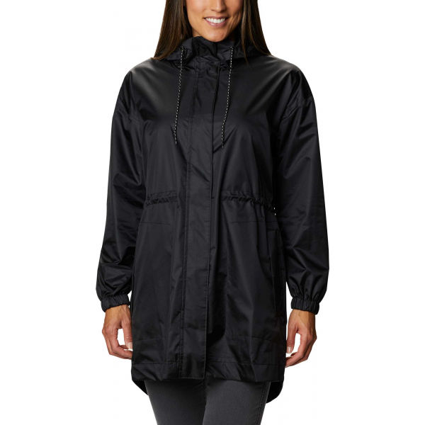 Columbia SPLASH SIDE JACKET Dámská bunda