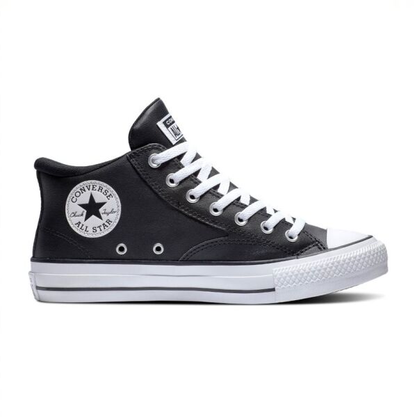 Converse CHUCK TAYLOR AS MALDEN STREET Pánské kotníkové tenisky