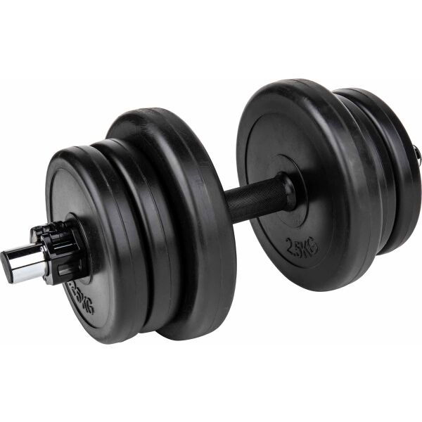 Fitforce ADBP 10KG Nakládací činková sada