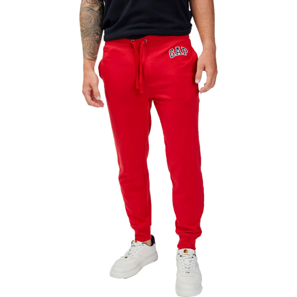 GAP XLS FT ARCH JOGGER Pánské tepláky