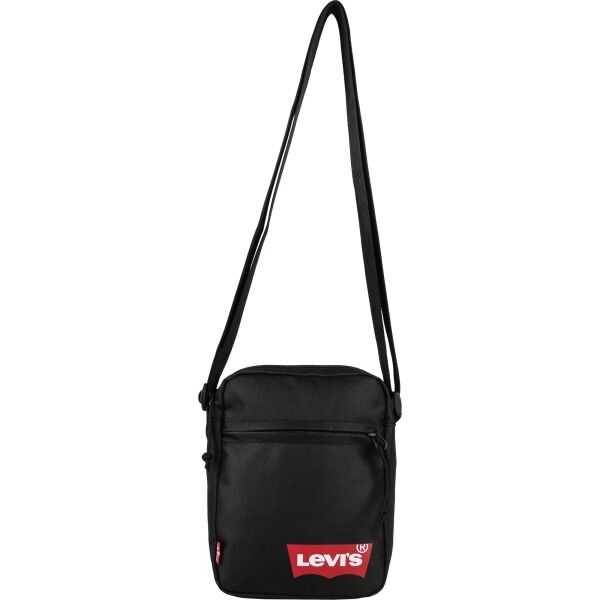 Levi's MINI CROSSBODY SOLID Unisexová crossbody taška