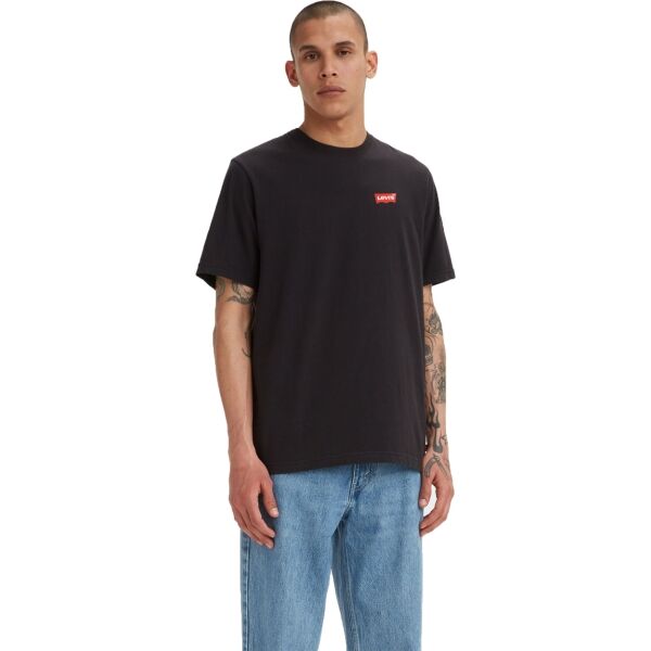 Levi's SS RELAXED FIT TEE Pánské tričko