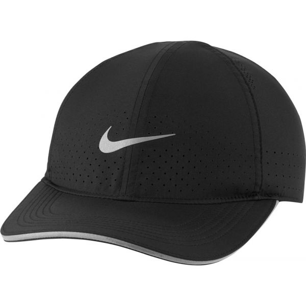 Nike DRI-FIT AEROBILL FEATHERLIGHT Běžecká kšiltovka