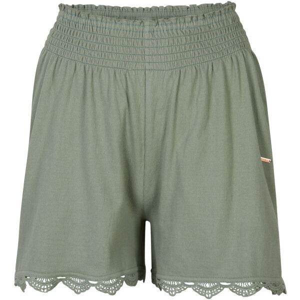 O'Neill SMOCKED SHORTS Dámské šortky