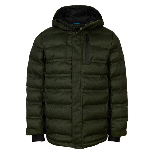 O'Neill XTRM MOUNTAIN JACKET Pánská lyžařská/snowboardová bunda