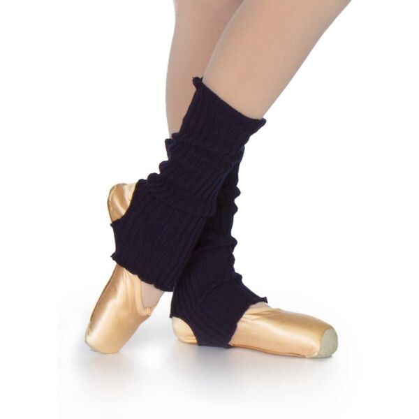 PAPILLON ANKLE WARMERS Baletní návleky