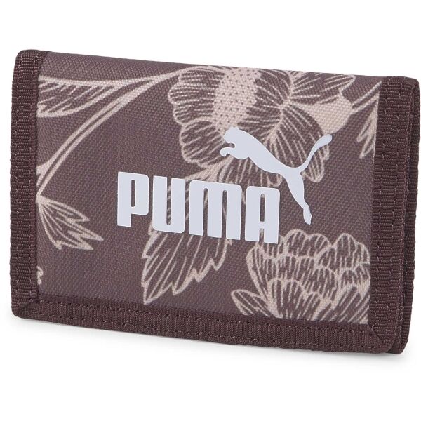 Puma PHASE AOP WALLET Peněženka