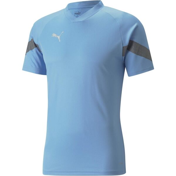 Puma TEAMFINAL TRAINING JERSEY Pánské sportovní triko