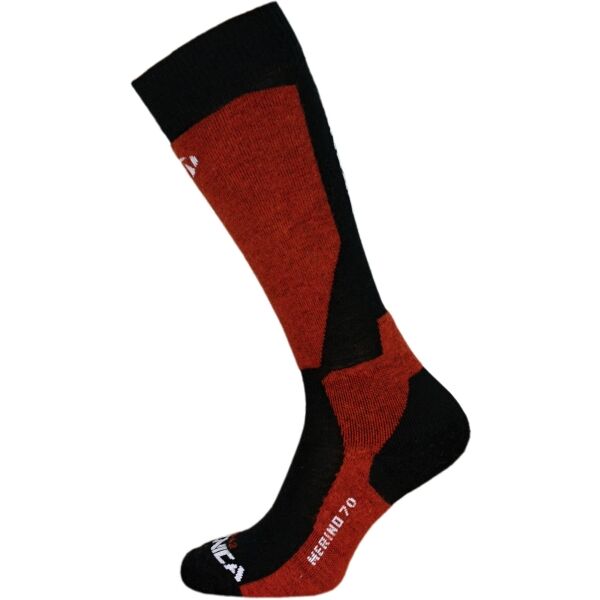 Tecnica MERINO 70 SKI SOCK Lyžařské ponožky