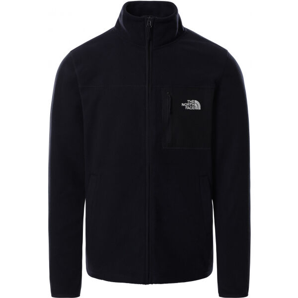 The North Face M HOMESAFE FULL ZIP FLEECE Pánská fleecová mikina