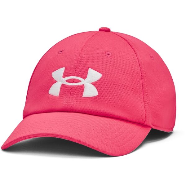 Under Armour BLITZING ADJ HAT Pánská kšiltovka