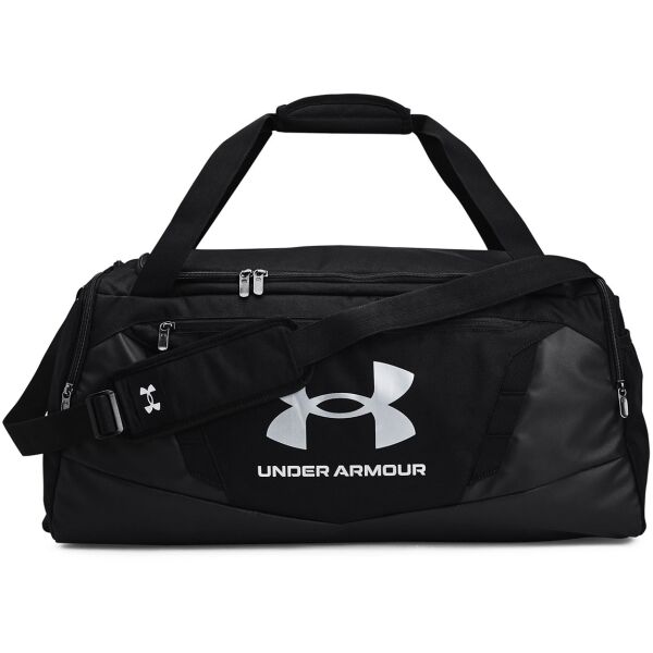 Under Armour UNDENIABLE 5.0 DUFFLE MD Sportovní taška