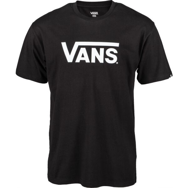 Vans CLASSIC VANS TEE-B Pánské tričko