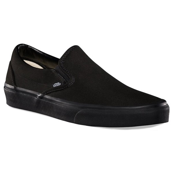 Vans U CLASSIC SLIP-ON Nízké unisex tenisky