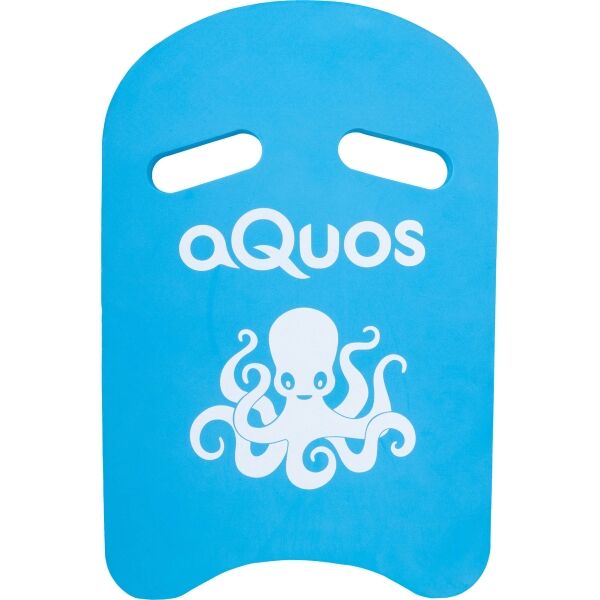 AQUOS SWIM BOARD Plavecká deska