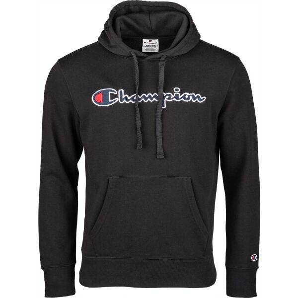 Champion HOODED SWEATSHIRT Pánská mikina