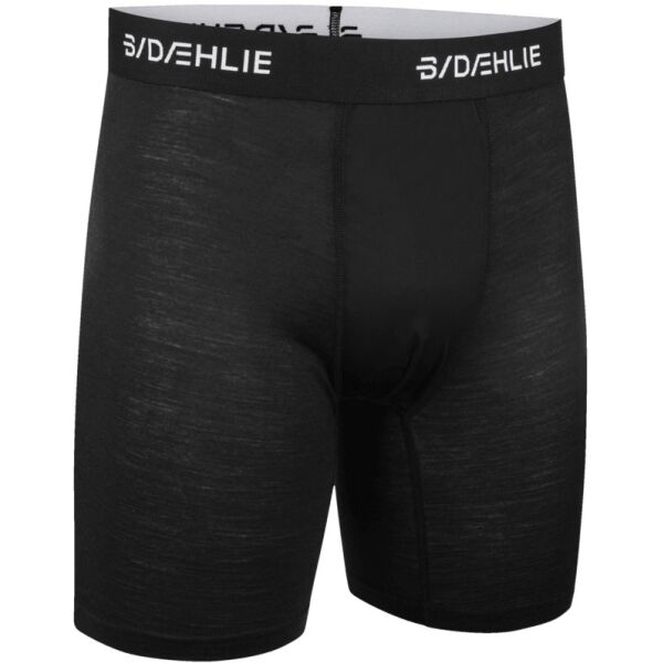 Daehlie WOOL TECH WIND BOXER FOR MEN Pánské funkční boxerky