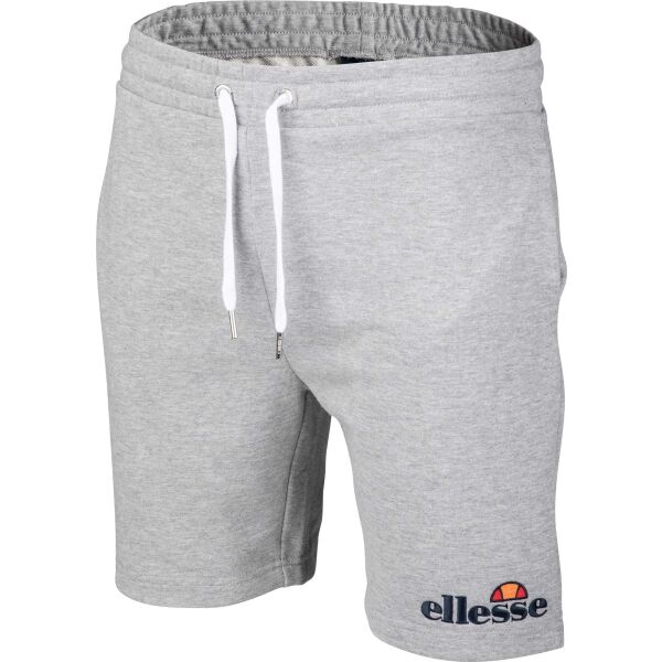 ELLESSE SILVAN FLEECE SHORT Pánské šortky