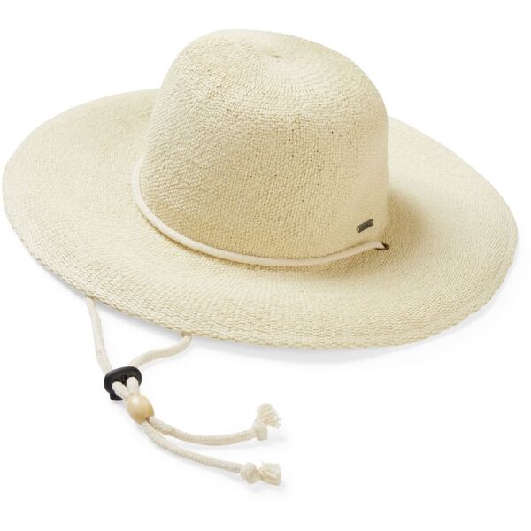 O'Neill ISLAND STRAW HAT Dámský klobouk