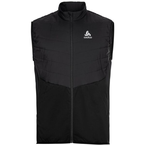 Odlo VEST S-THERMIC Pánská vesta